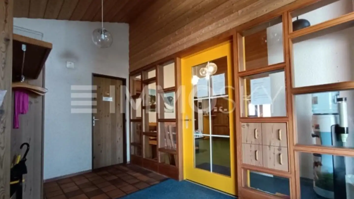 Maison individuelle à louer - 8224 Löhningen