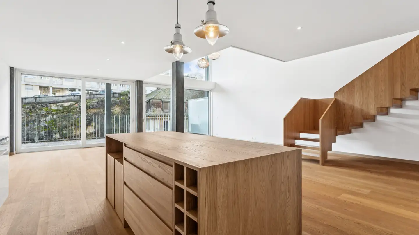 Apartment for sale - 2000 Neuchâtel - Photo 4