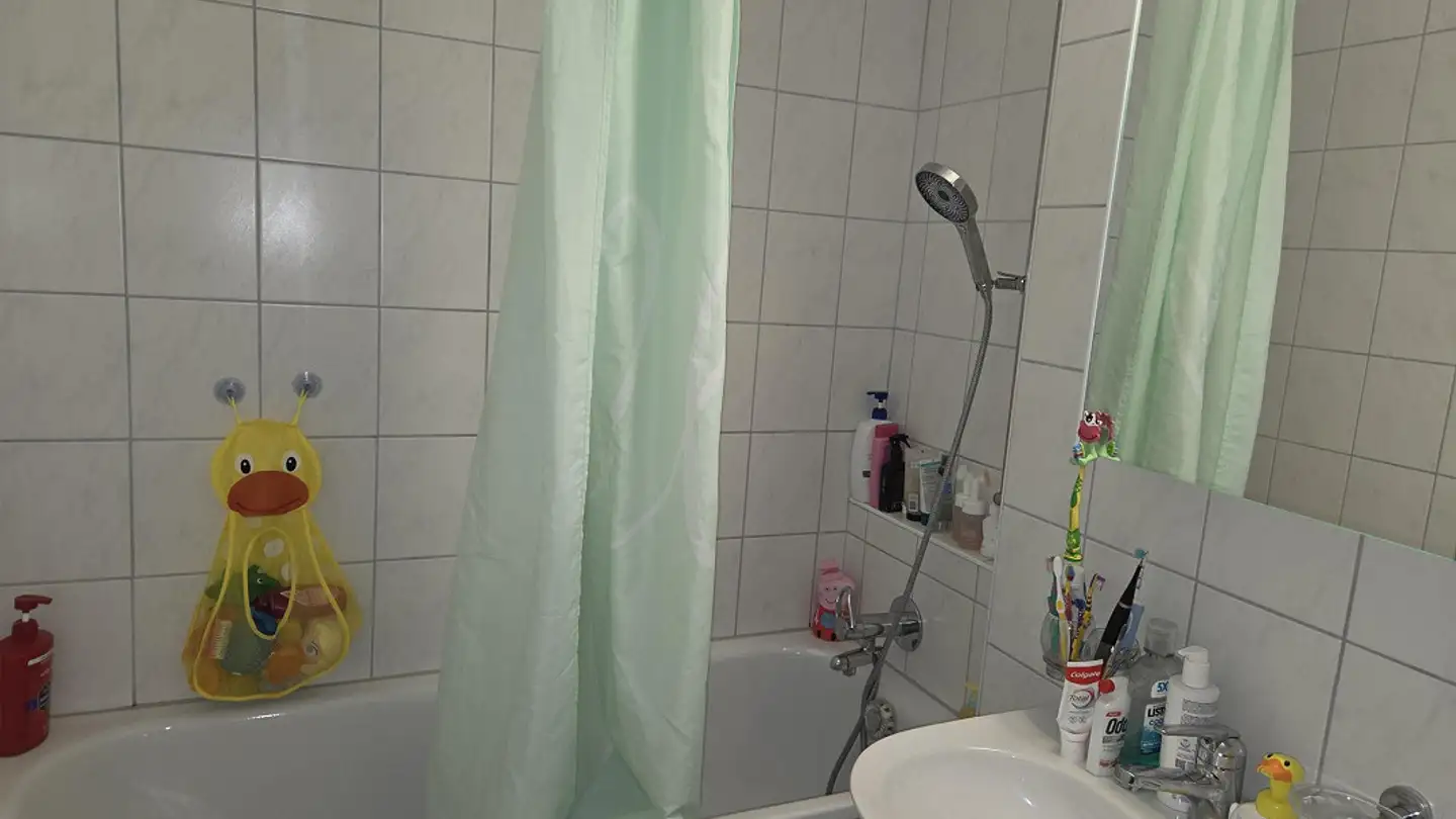 Maisonette mieten - Bahnhofplatz 5, 8910 Affoltern am Albis - Foto 3