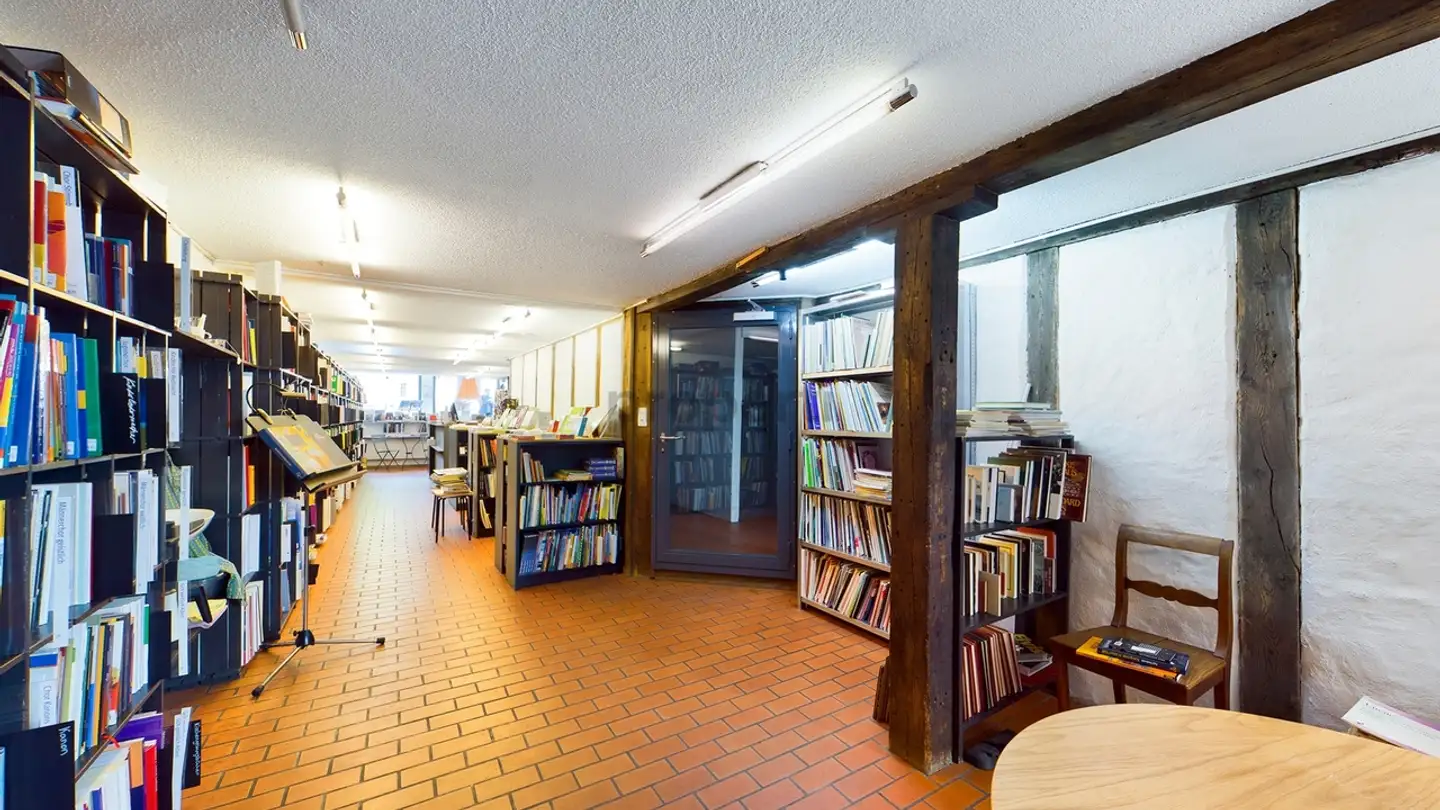 Shop for rent - 8400 Winterthur - Photo 4