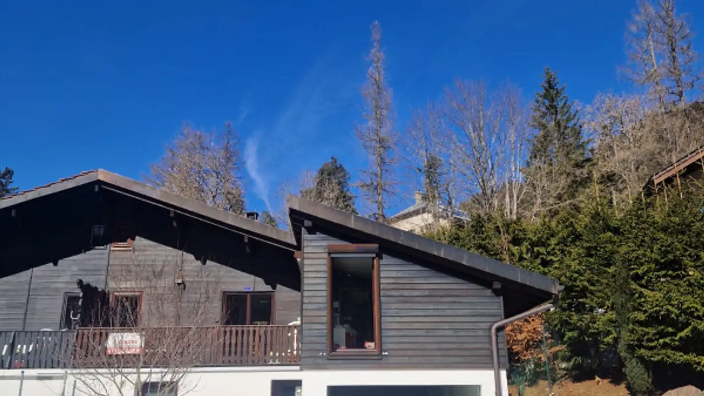 Chalet in vendita - 1264 St-Cergue - Foto 3