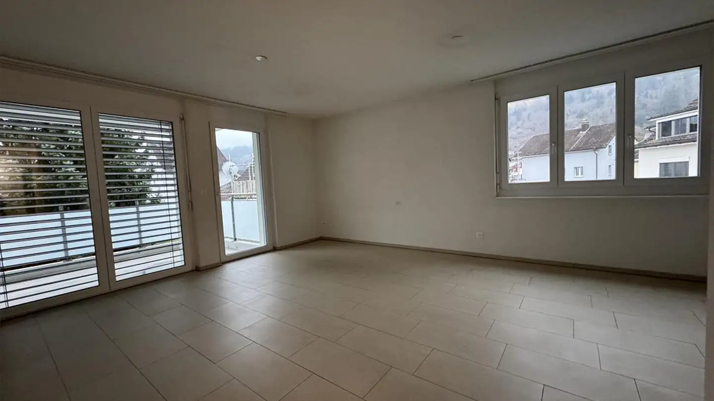 Appartamento in affitto - Maltinastrasse 1, 8890 Flums - Foto 3