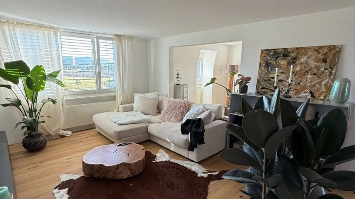 Appartement à louer - Eisengasse 15, 3065 Bolligen