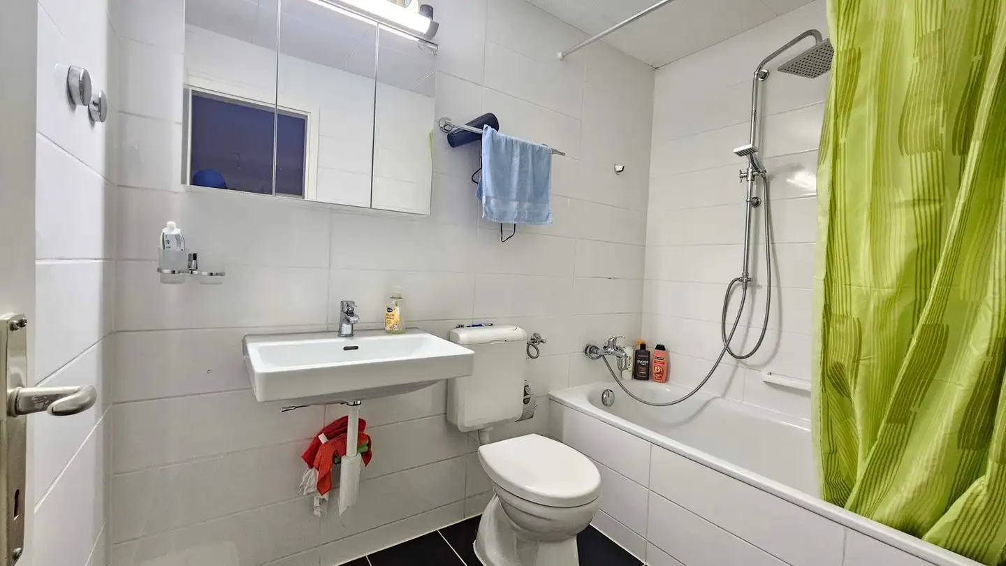 Appartamento in affitto - Höllsteweg 1, 5312 Döttingen - Foto 3