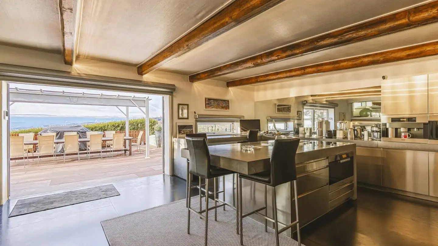 Reihenhaus kaufen - 1091 Grandvaux - Foto 2