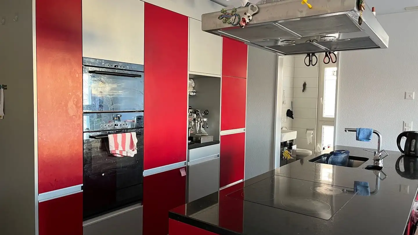 Appartement à louer - Billeweg 6, 3027 Bern - Photo 3