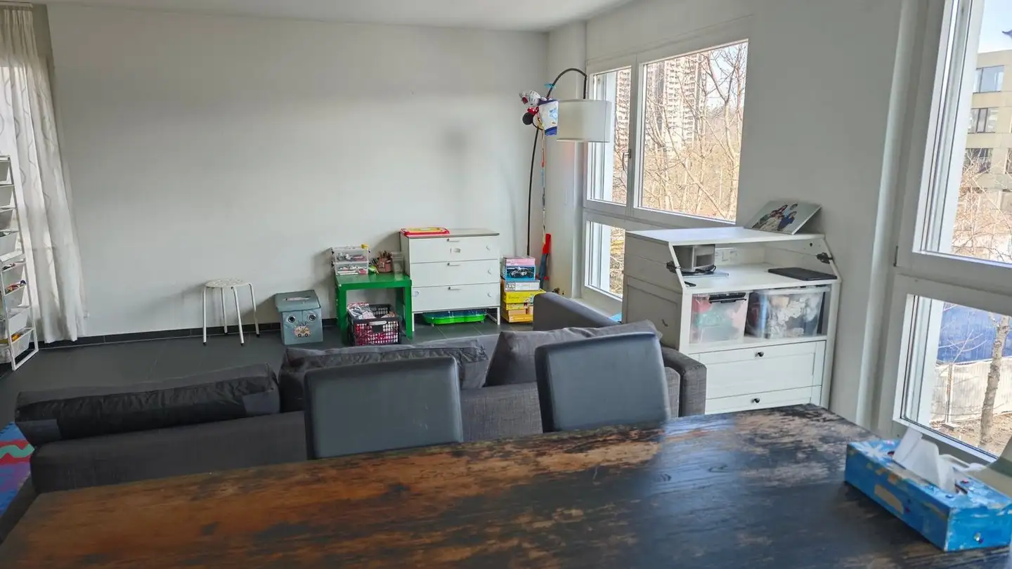 Appartement à louer - Billeweg 6, 3027 Bern - Photo 4