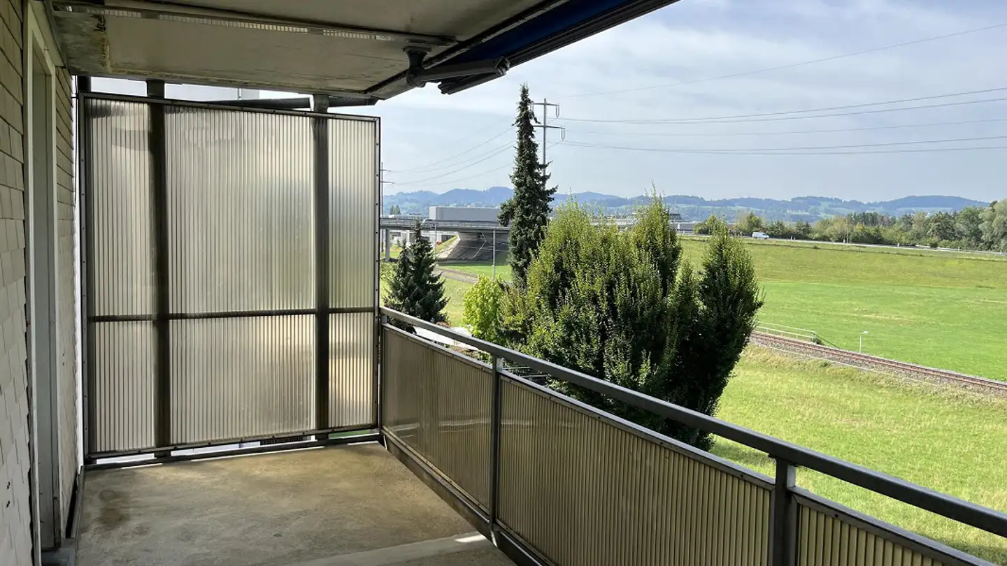 Apartment for rent - Bischofszellerstrasse 127, 9200 Gossau SG - Photo 2