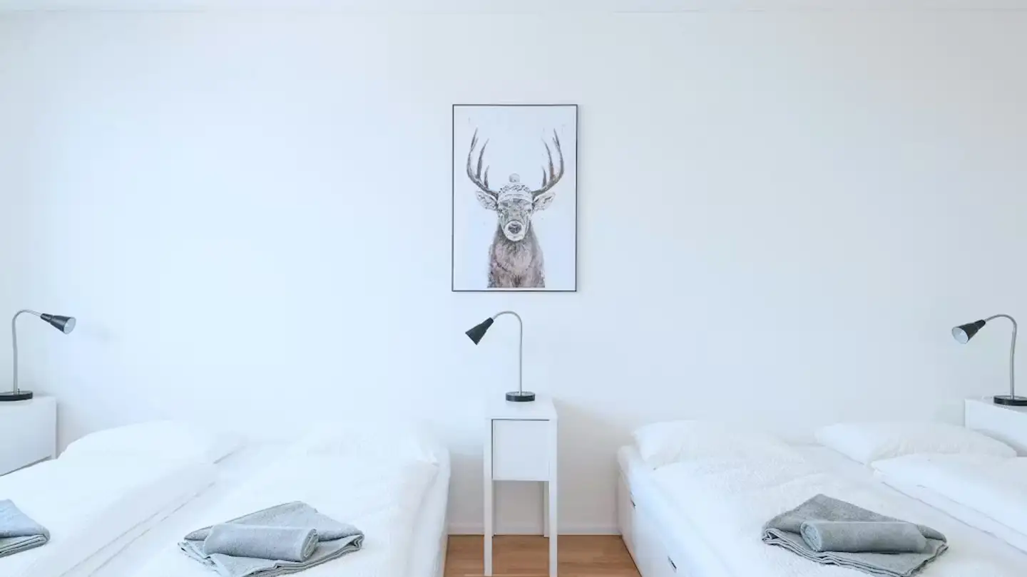 Apartment for rent - Erlenmattstrasse, 4058 Basel