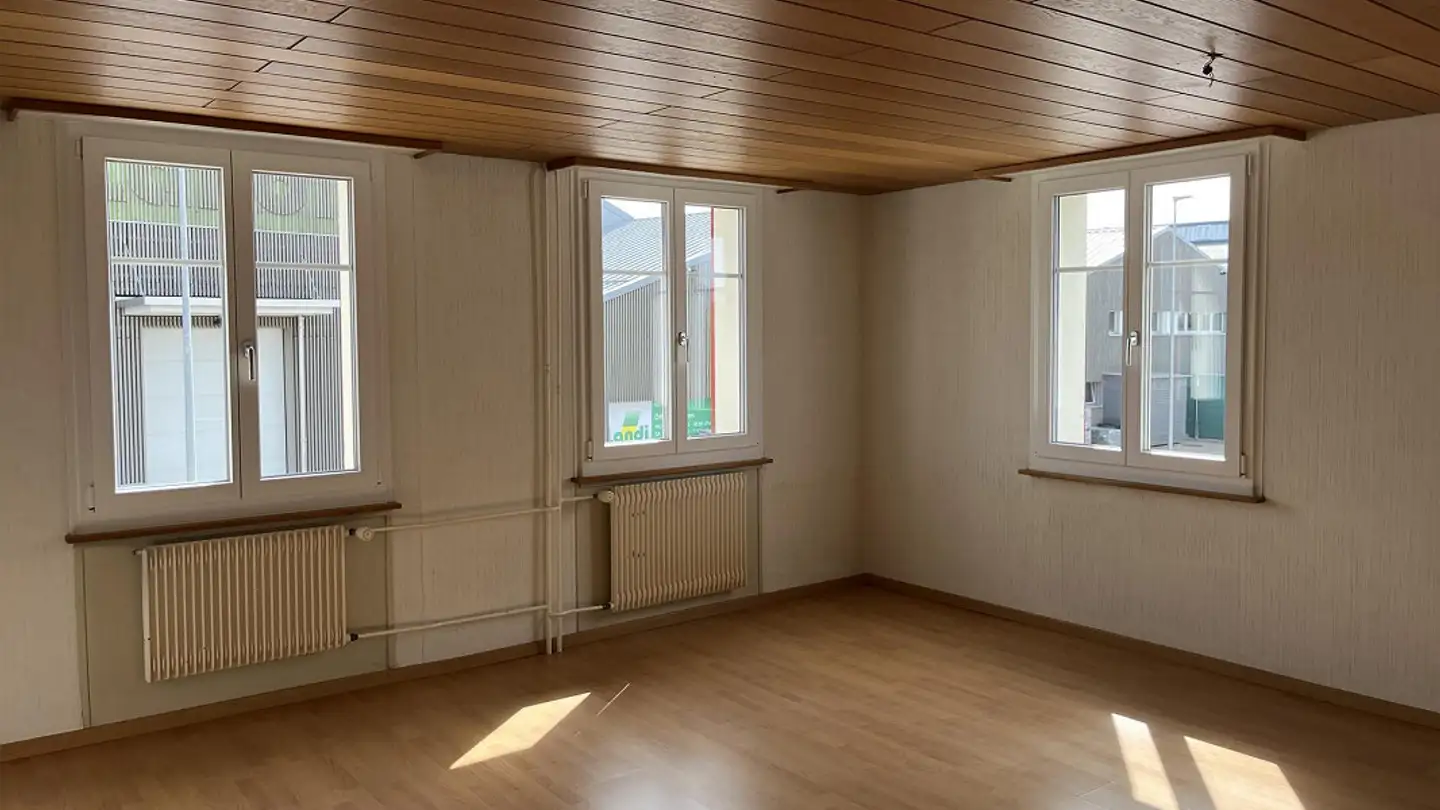 Apartment for rent - Bischofszellerstrasse 127, 9200 Gossau SG - Photo 3