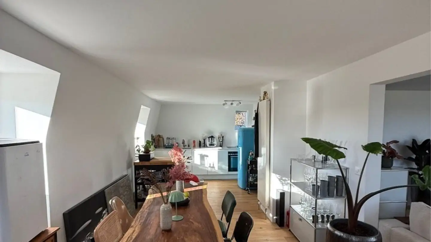 Appartamento in affitto - Eisengasse 15, 3065 Bolligen - Photo 2