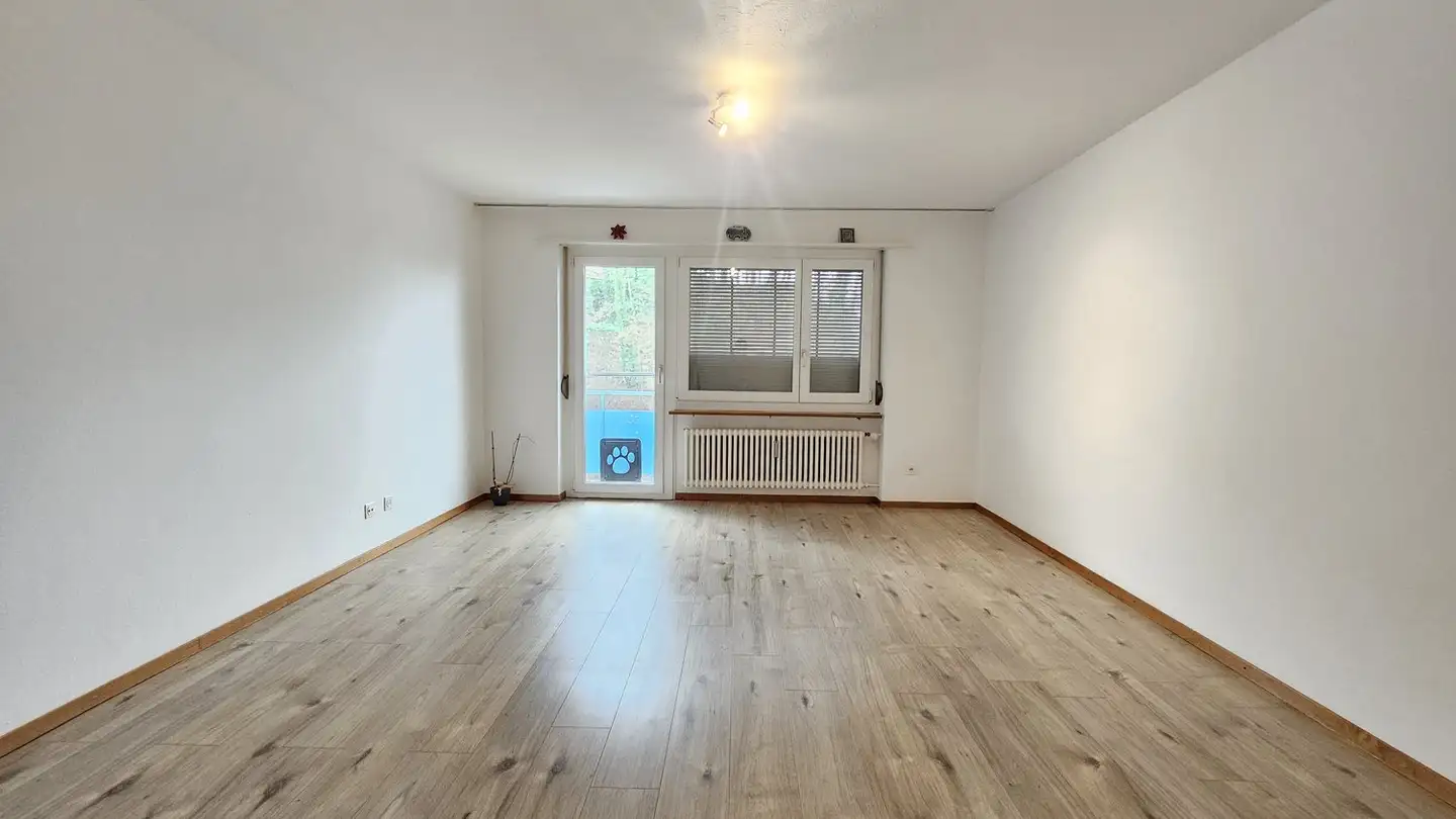 Appartamento in affitto - Höllsteweg 1, 5312 Döttingen - Foto 4