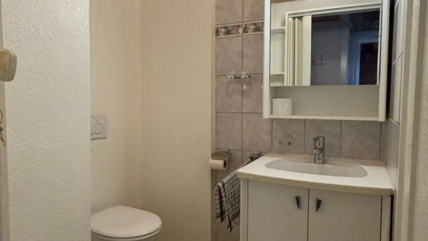 Chambre à louer - 1700 Fribourg - Photo 4