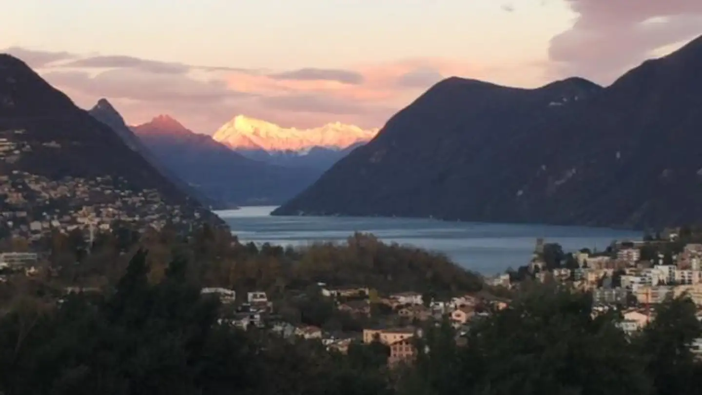 Attico in vendita - 6926 Montagnola - Photo 3