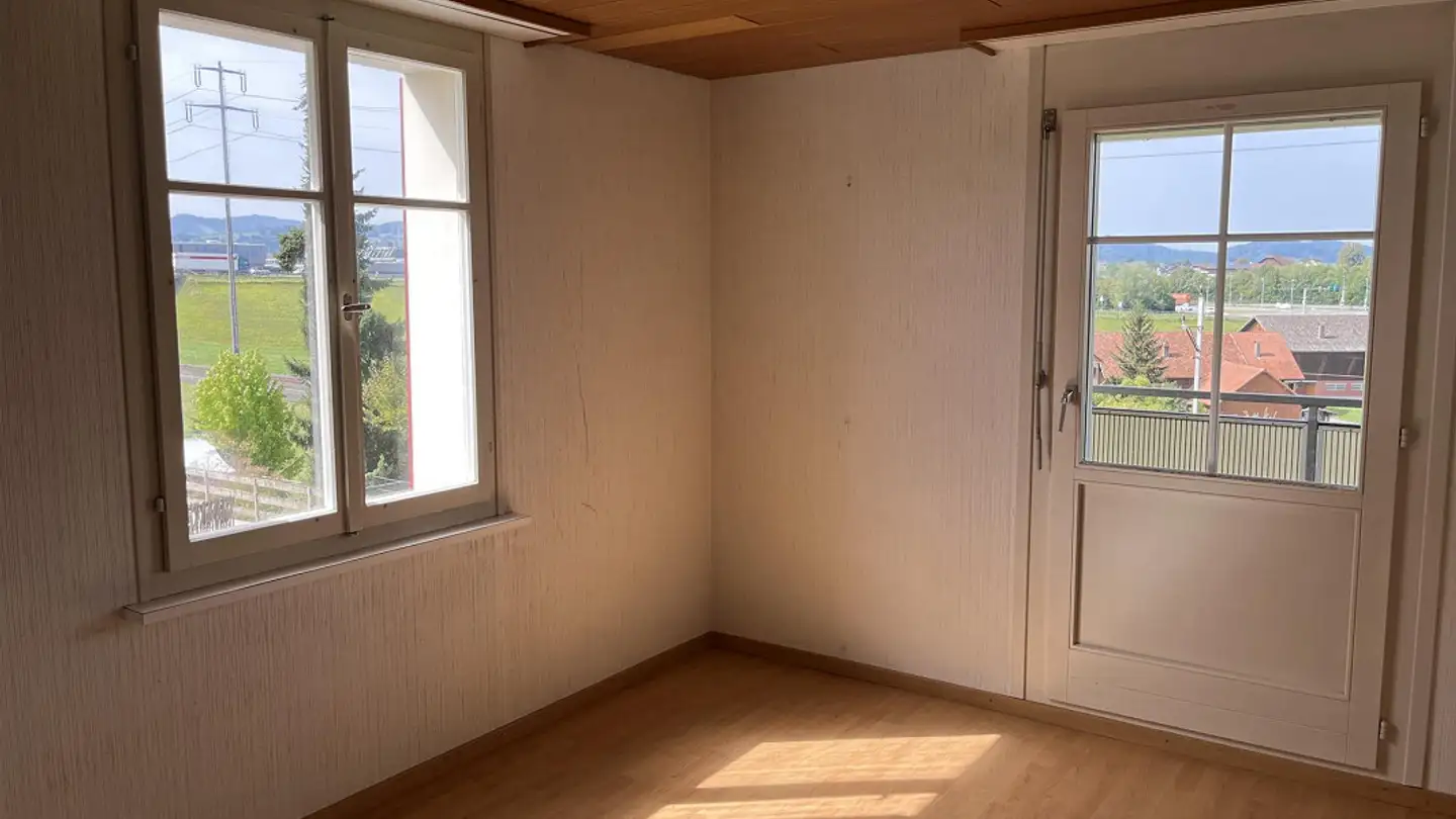 Apartment for rent - Bischofszellerstrasse 127, 9200 Gossau SG - Photo 4