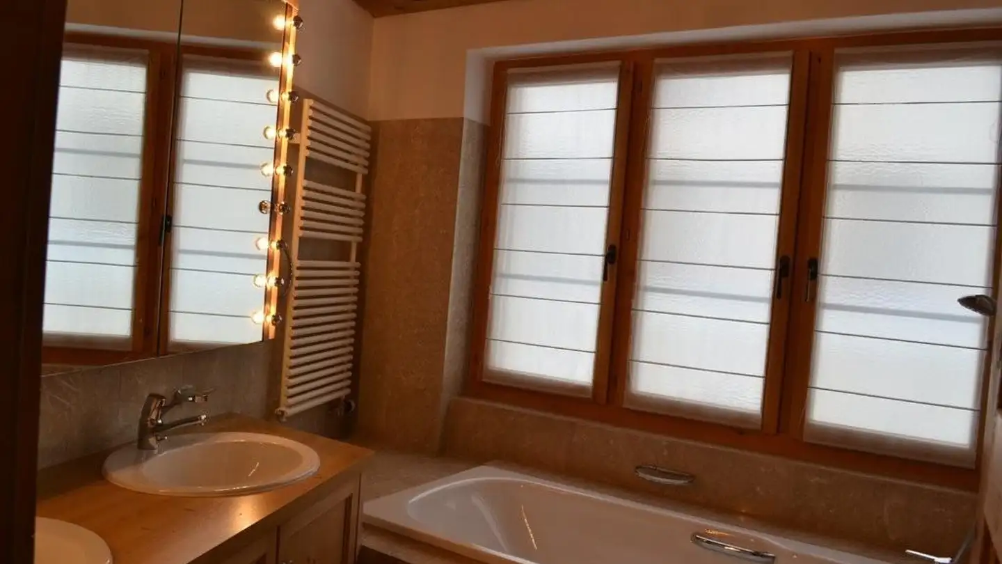 Office space for rent - Via Maistra 16, 7500 St. Moritz - Photo 4