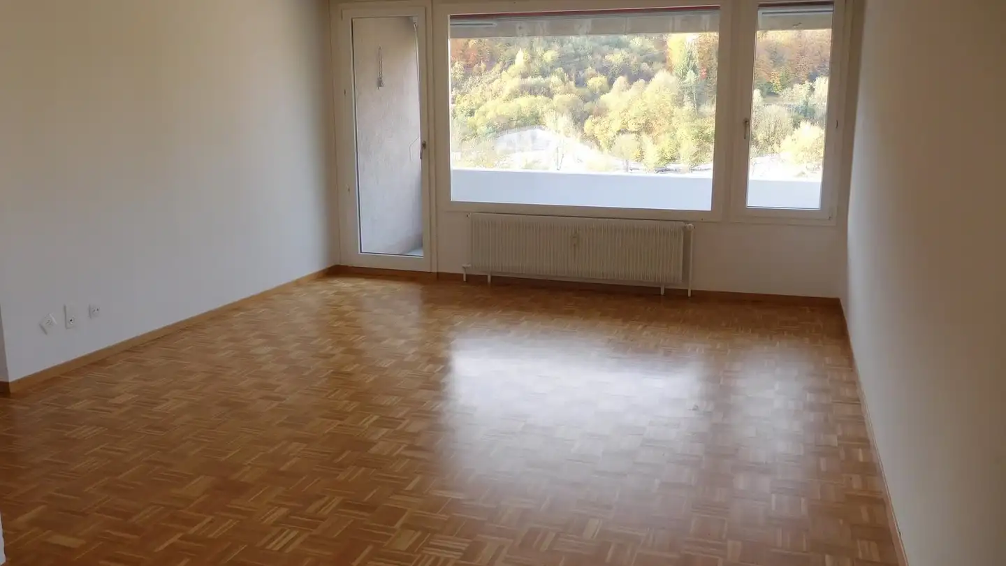 Appartement à louer - Freudenreichstrasse 31, 3047 Bremgarten b. Bern - Photo 2