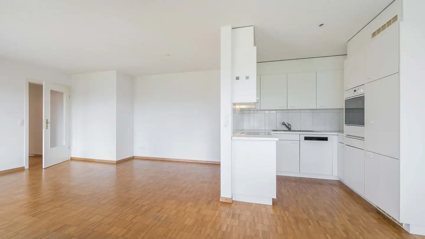 Attique à vendre - Parkstrasse 7, 5313 Klingnau - Photo 3