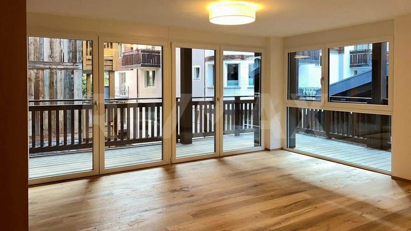 Appartamento in affitto - Unterer Mattenweg 5, 3920 Zermatt - Foto 3