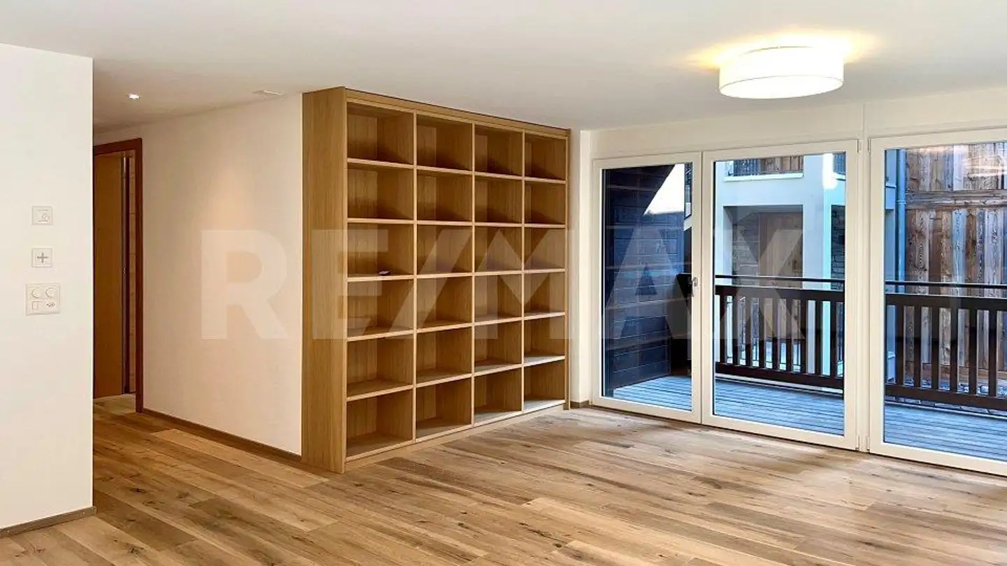 Appartamento in affitto - Unterer Mattenweg 5, 3920 Zermatt - Foto 4