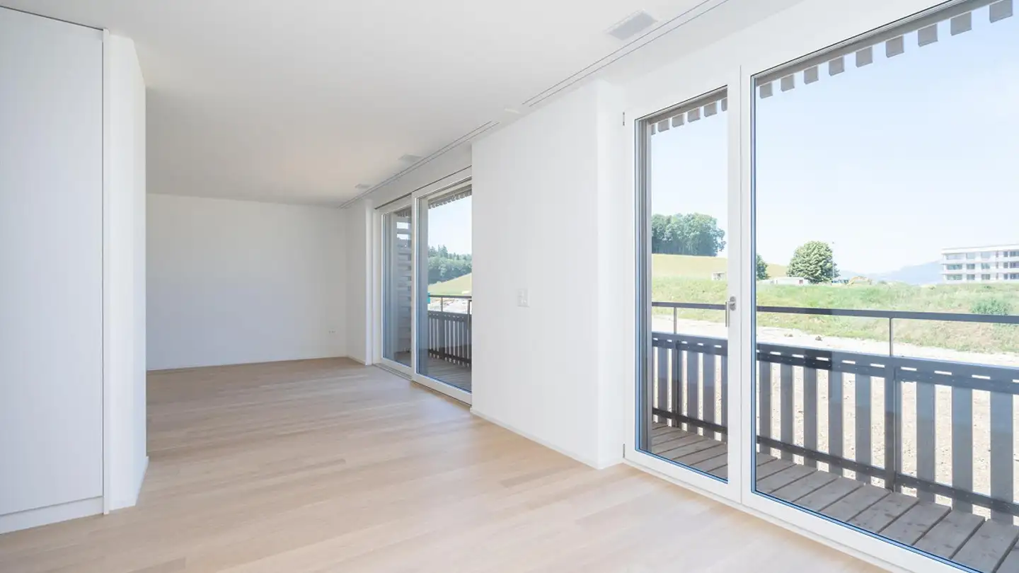 Apartment for rent - Schöngrünstrasse 64e, 4500 Solothurn - Photo 2