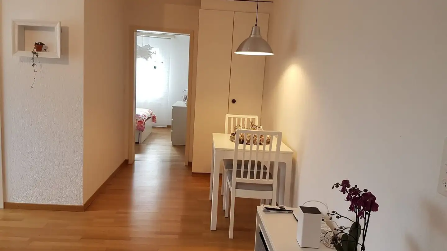 Appartement à louer - Tödistrasse 12, 5734 Reinach AG - Photo 3