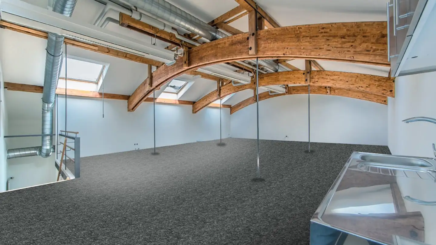 Office space for rent - Webereistrasse 56, 8134 Adliswil