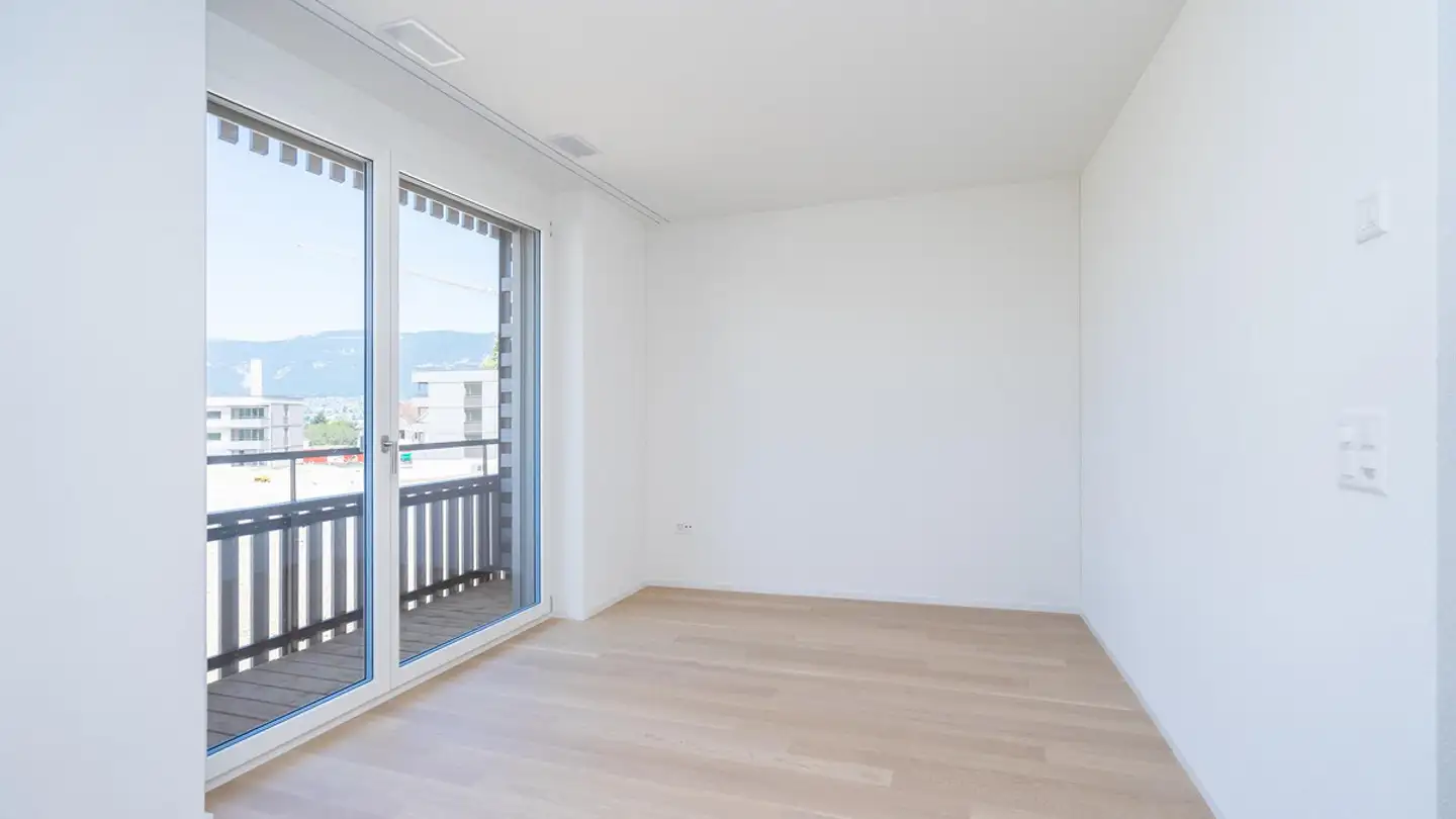 Apartment for rent - Schöngrünstrasse 64e, 4500 Solothurn - Photo 3