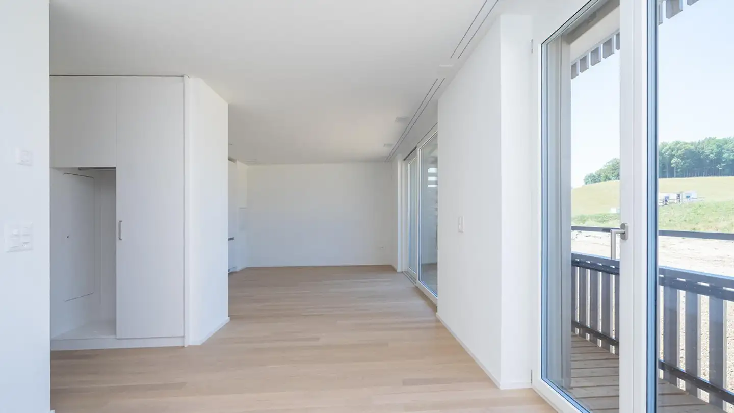 Apartment for rent - Schöngrünstrasse 64e, 4500 Solothurn - Photo 4