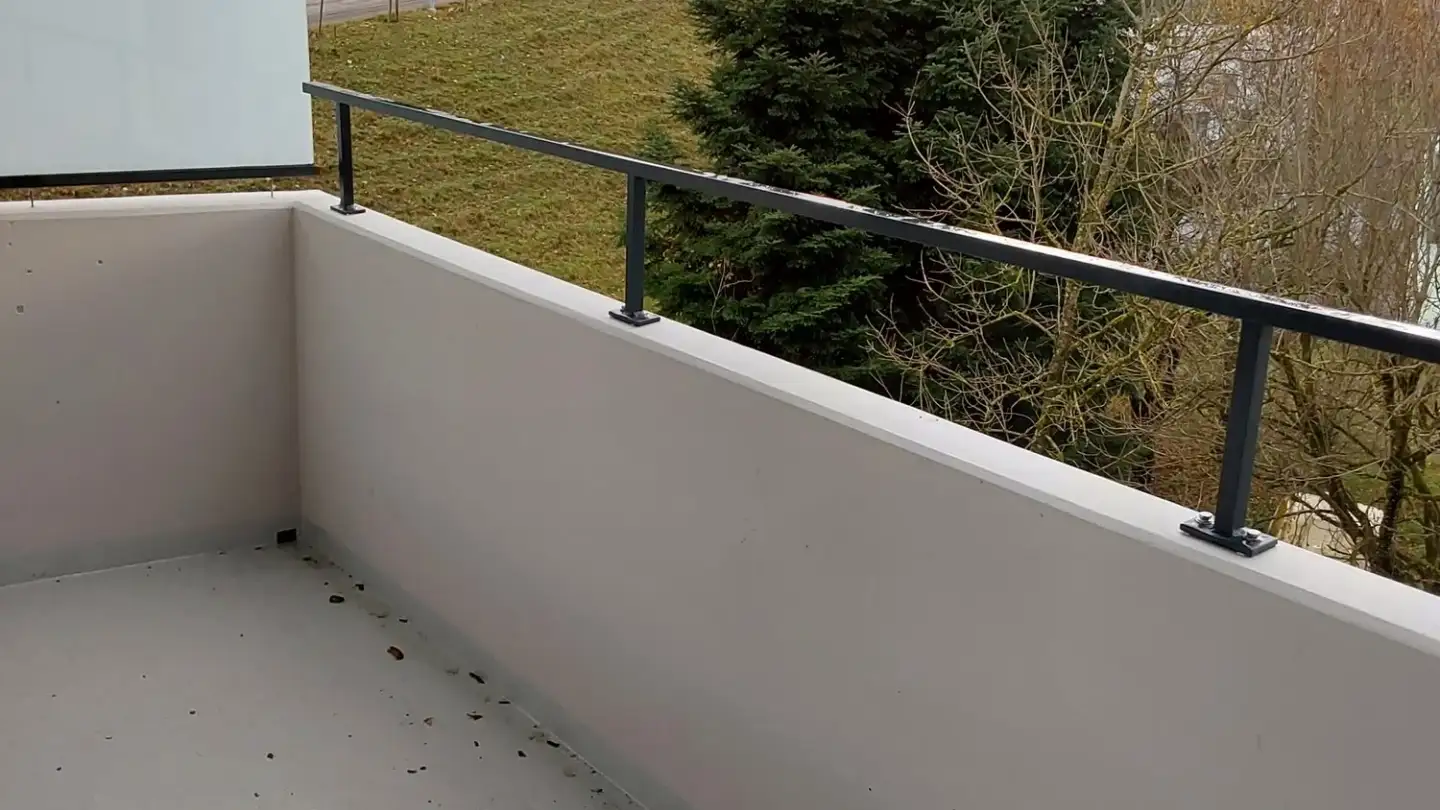 Appartement à louer - Freudenreichstrasse 31, 3047 Bremgarten b. Bern - Photo 3