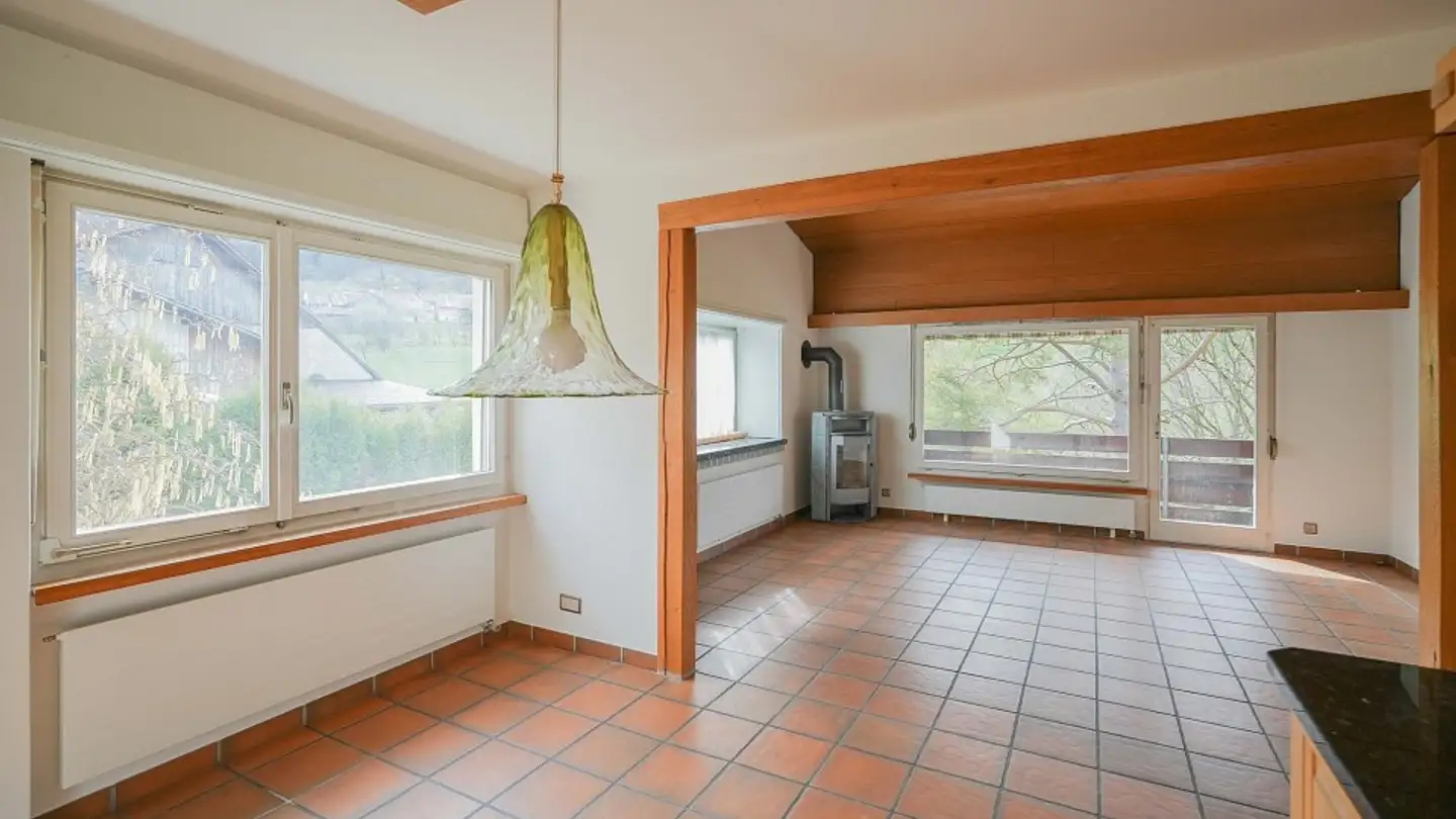 Maison individuelle à vendre - Wittnauerstrasse 188, 4468 Kienberg - Photo 2