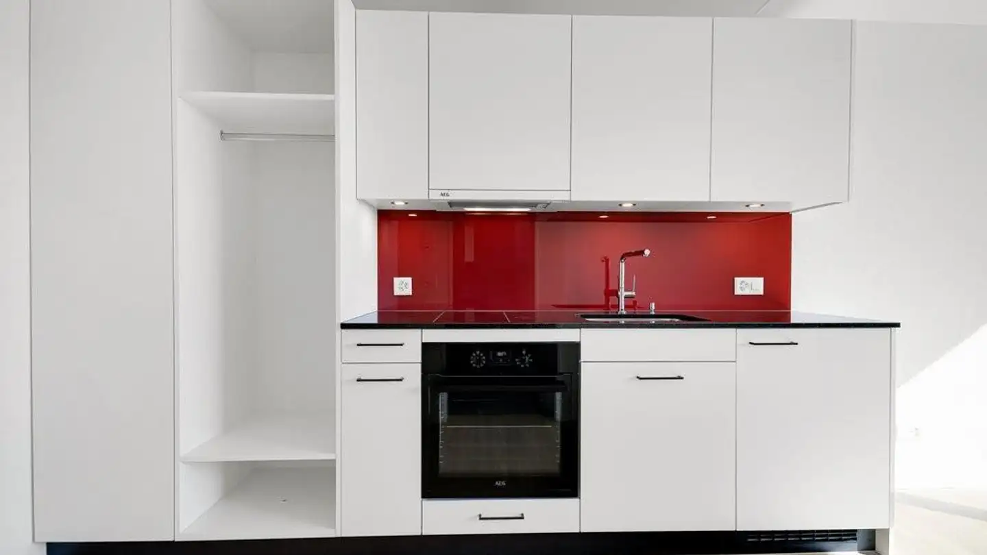 Wohnung mieten - Zentralstrasse 6, 9320 Arbon - Foto 3