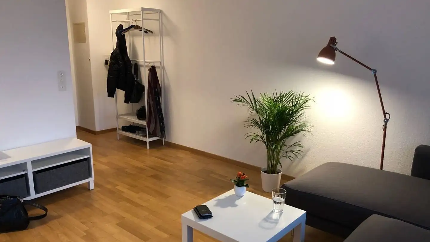 Appartement à louer - Tödistrasse 12, 5734 Reinach AG - Photo 4
