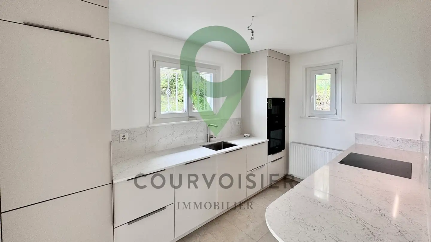 Maison individuelle à louer - Route De Le Muids, 1273 Arzier-Le Muids - Photo 2