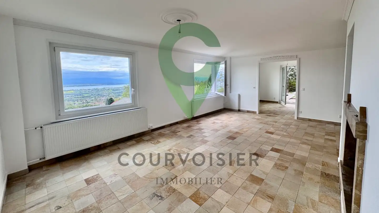 Maison individuelle à louer - Route De Le Muids, 1273 Arzier-Le Muids - Photo 3