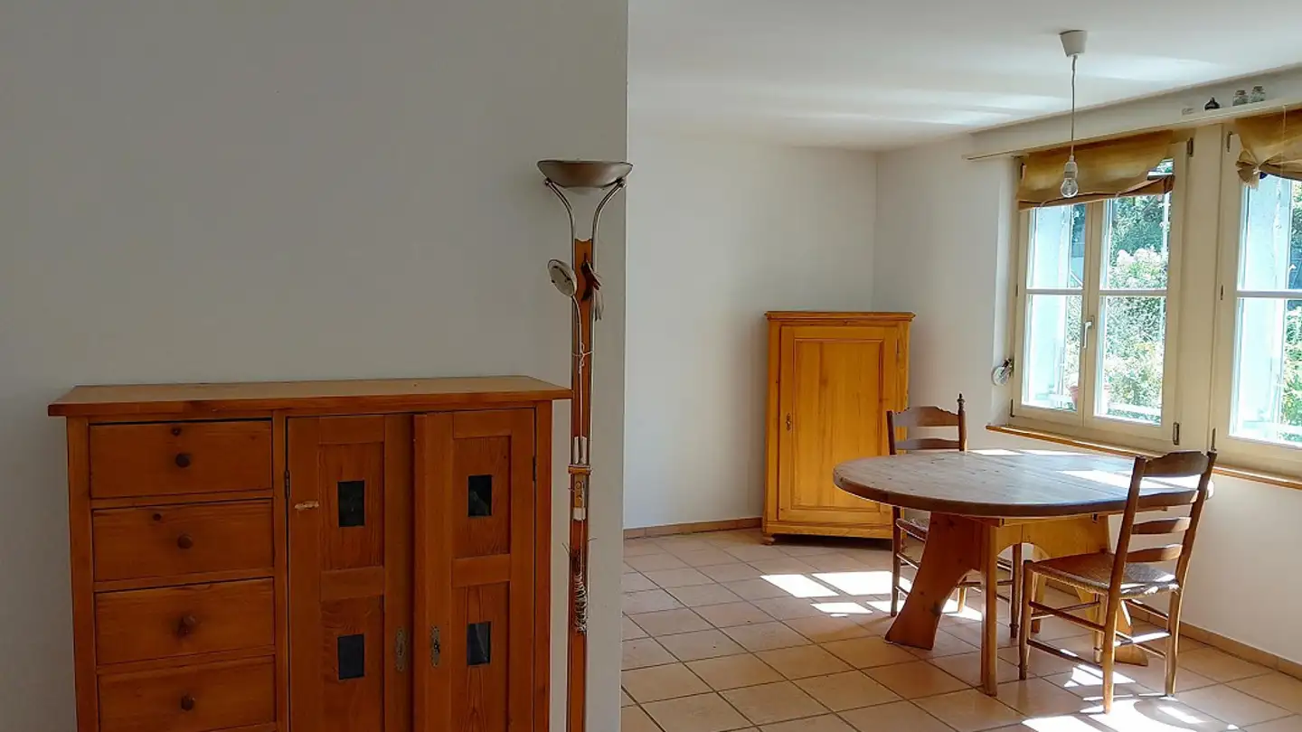 Apartment for rent - Rössligasse 15, 4467 Rothenfluh - Photo 3