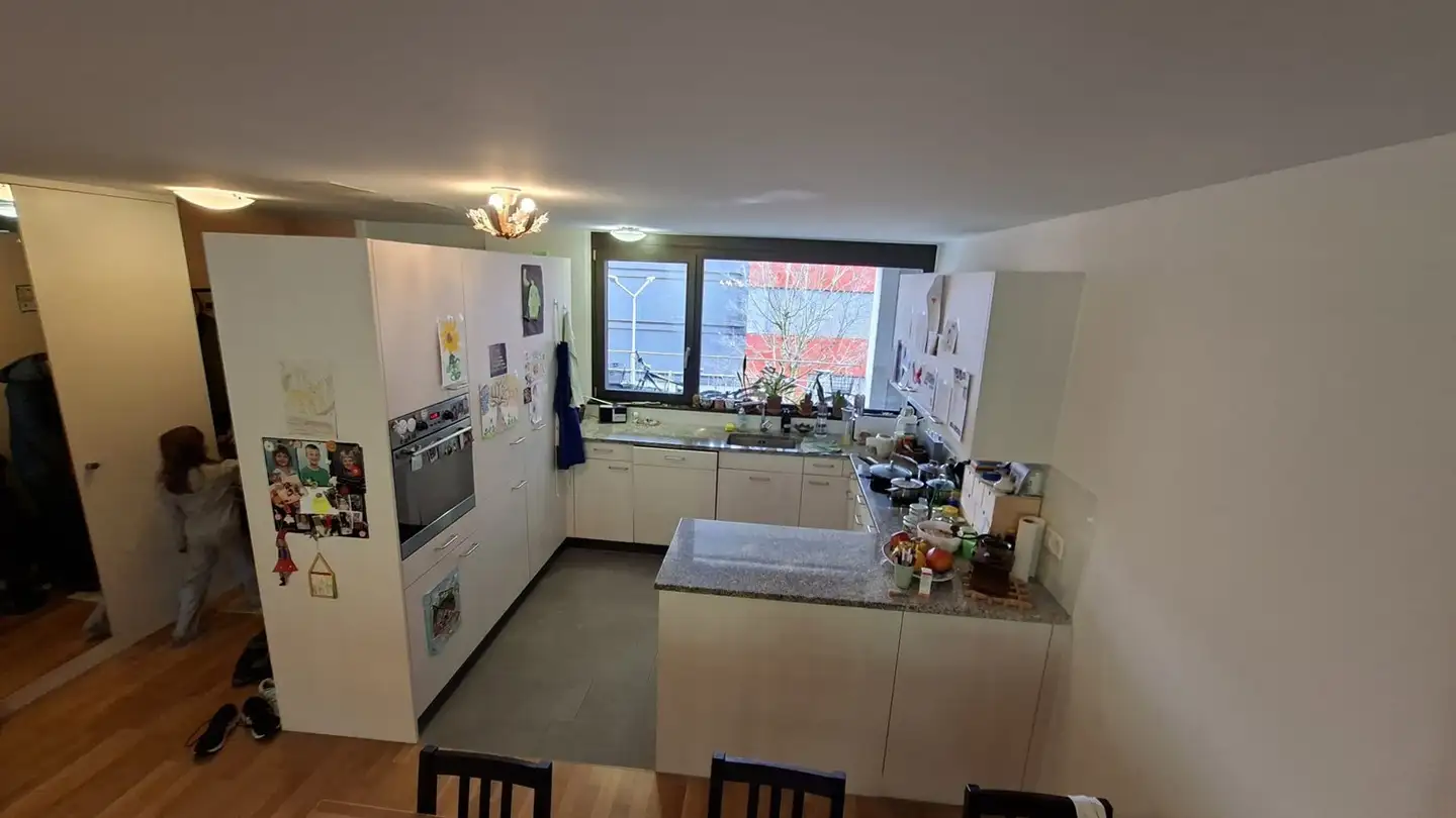 Appartamento in affitto - Nussbaumstrasse 14, 3006 Bern - Foto 2