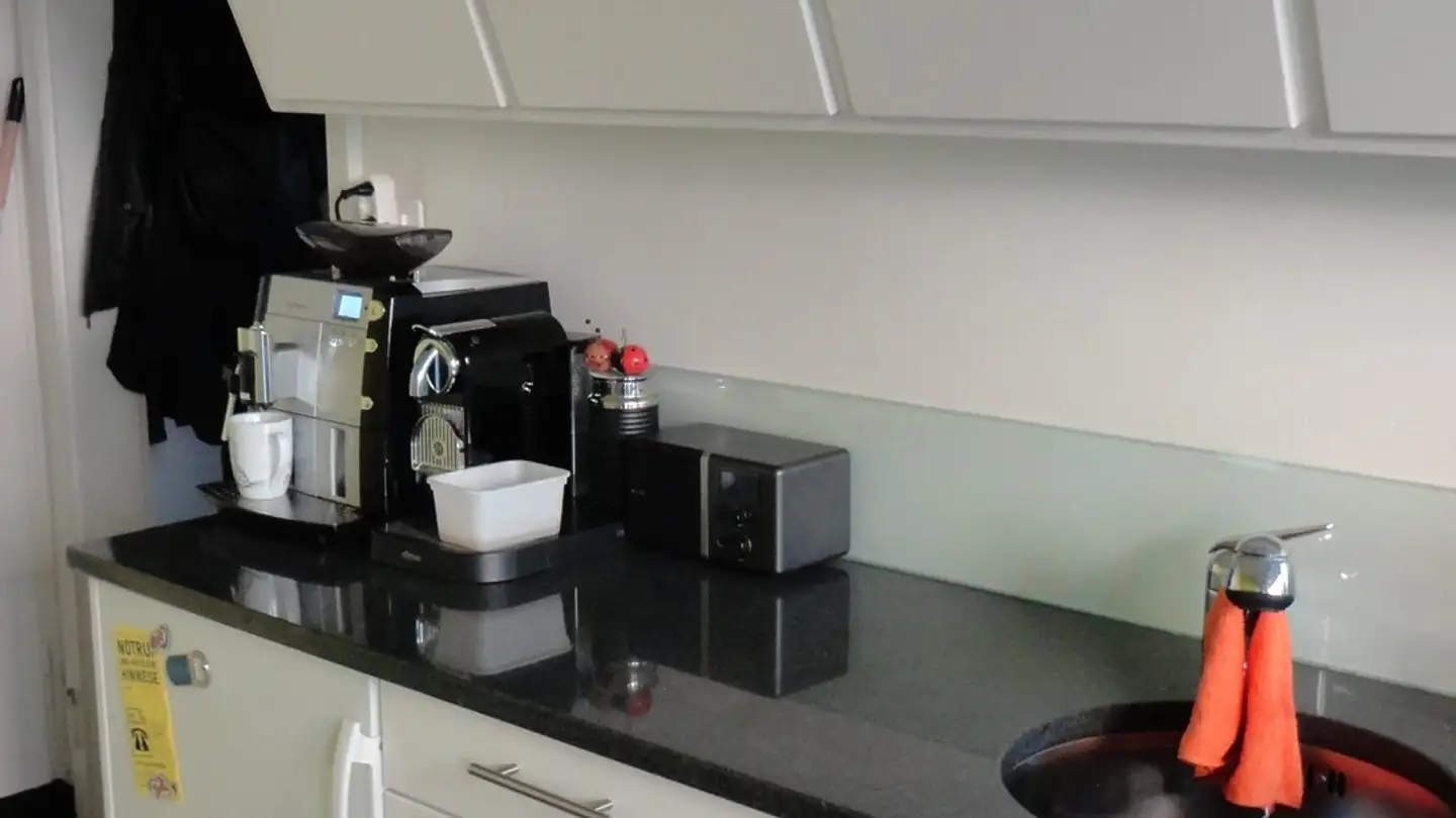 Wohnung mieten - Bernstrasse 63, 3066 Stettlen - Foto 2