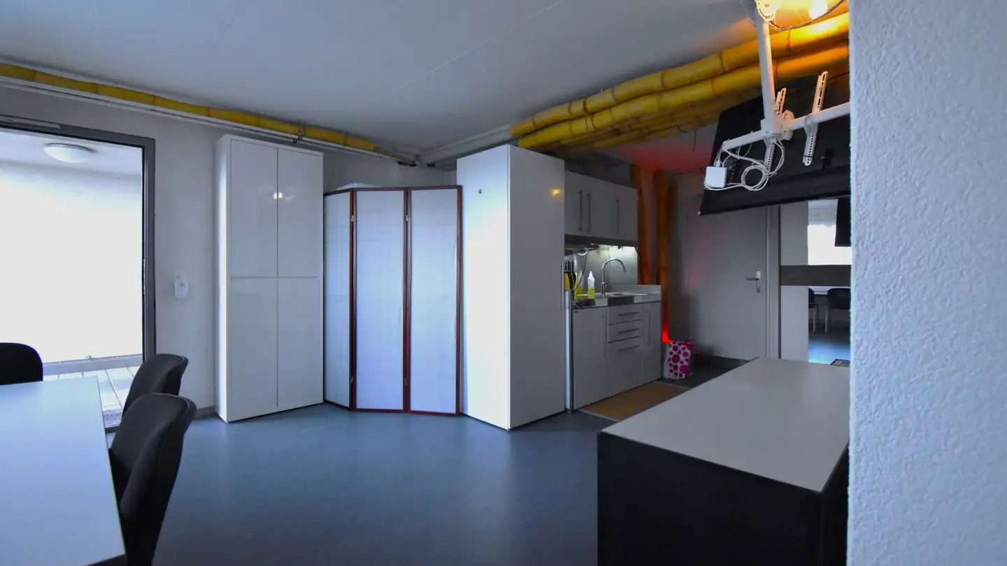 Office space for rent - Speerstrasse 12b, 8832 Wilen b. Wollerau - Photo 3