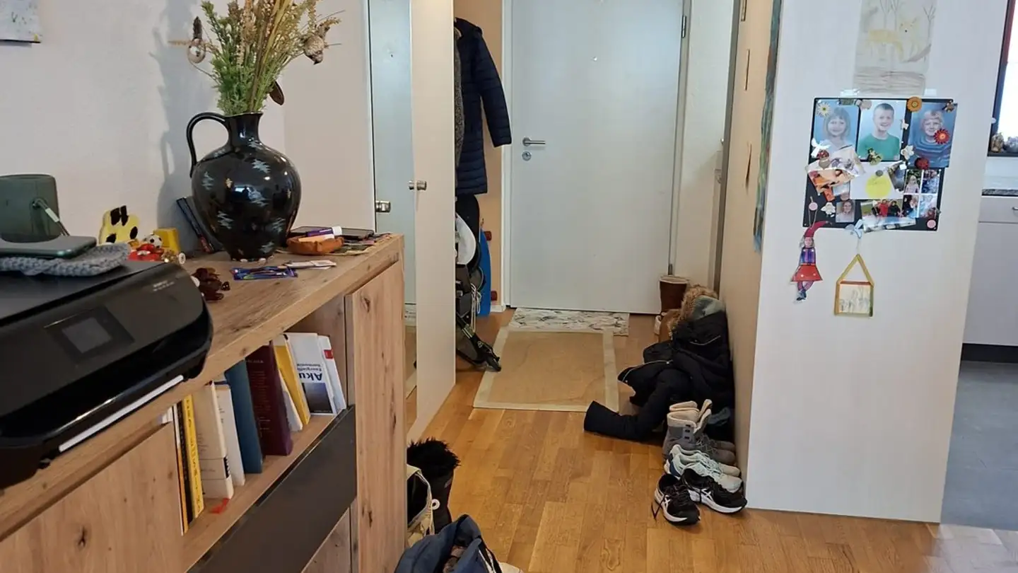 Appartamento in affitto - Nussbaumstrasse 14, 3006 Bern - Foto 3