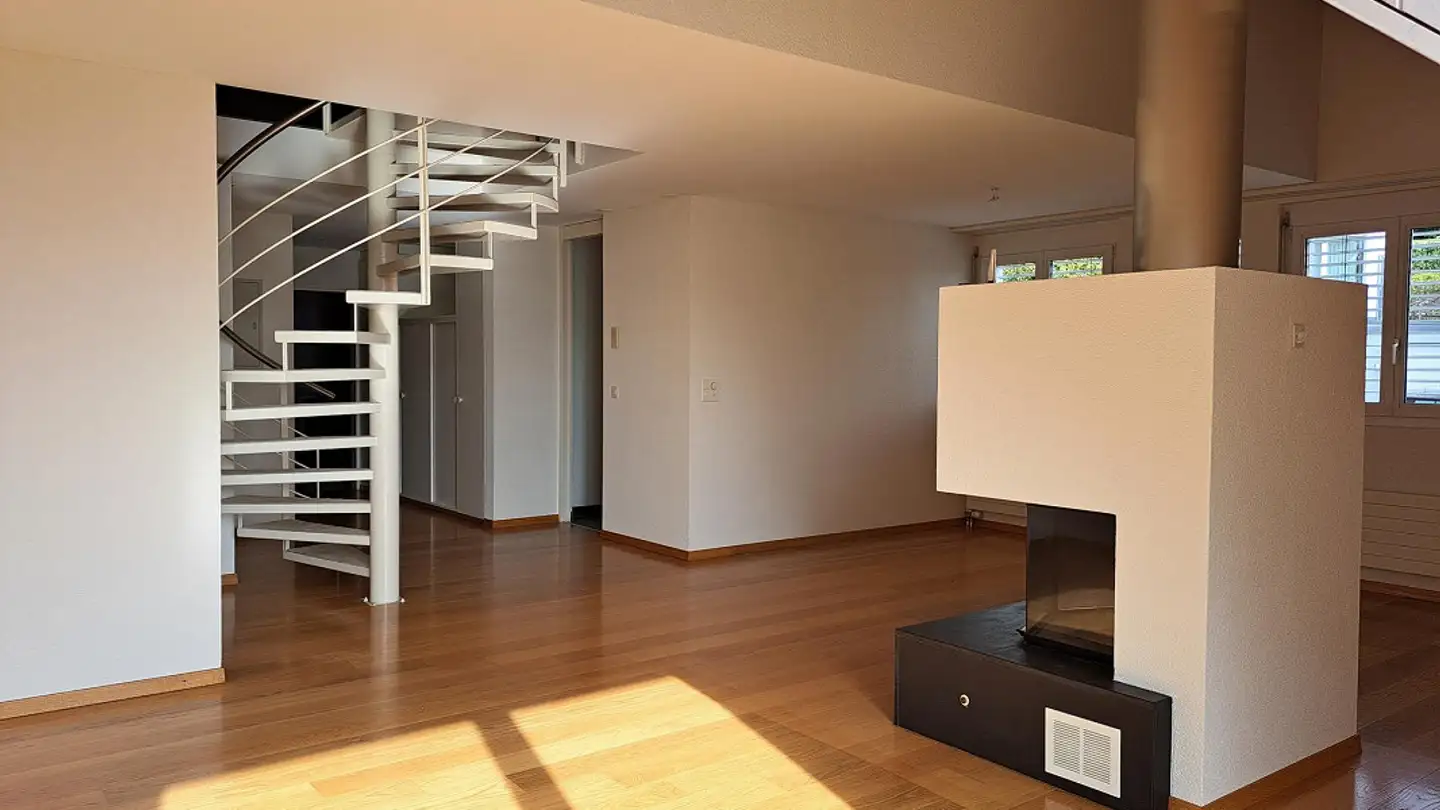 Apartment for sale - Blattenstrasse 11d, 9052 Niederteufen
