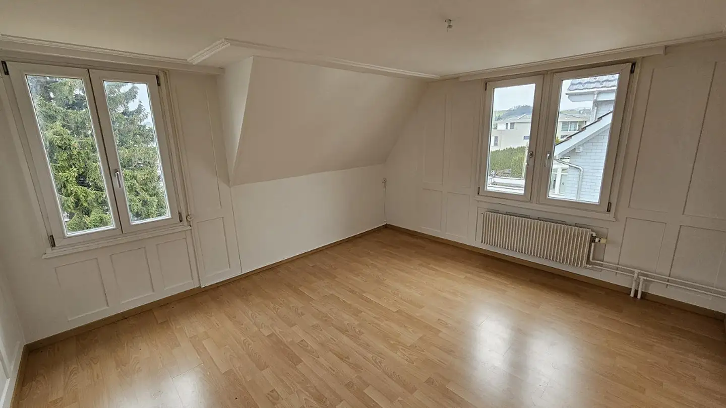 Penthouse for rent - Müselbacherstrasse 1, 9602 Bazenheid - Photo 4