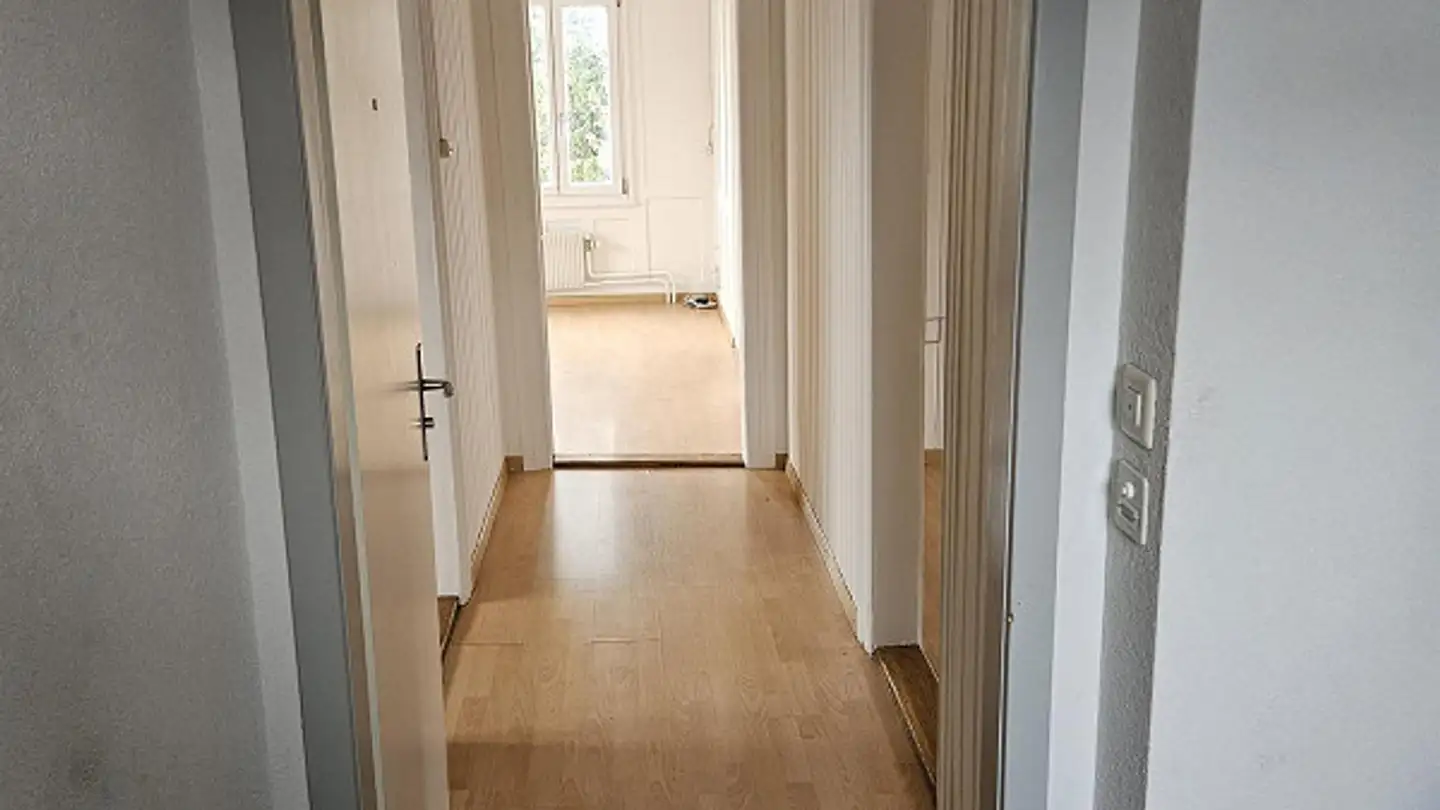 Penthouse for rent - Müselbacherstrasse 1, 9602 Bazenheid - Photo 2