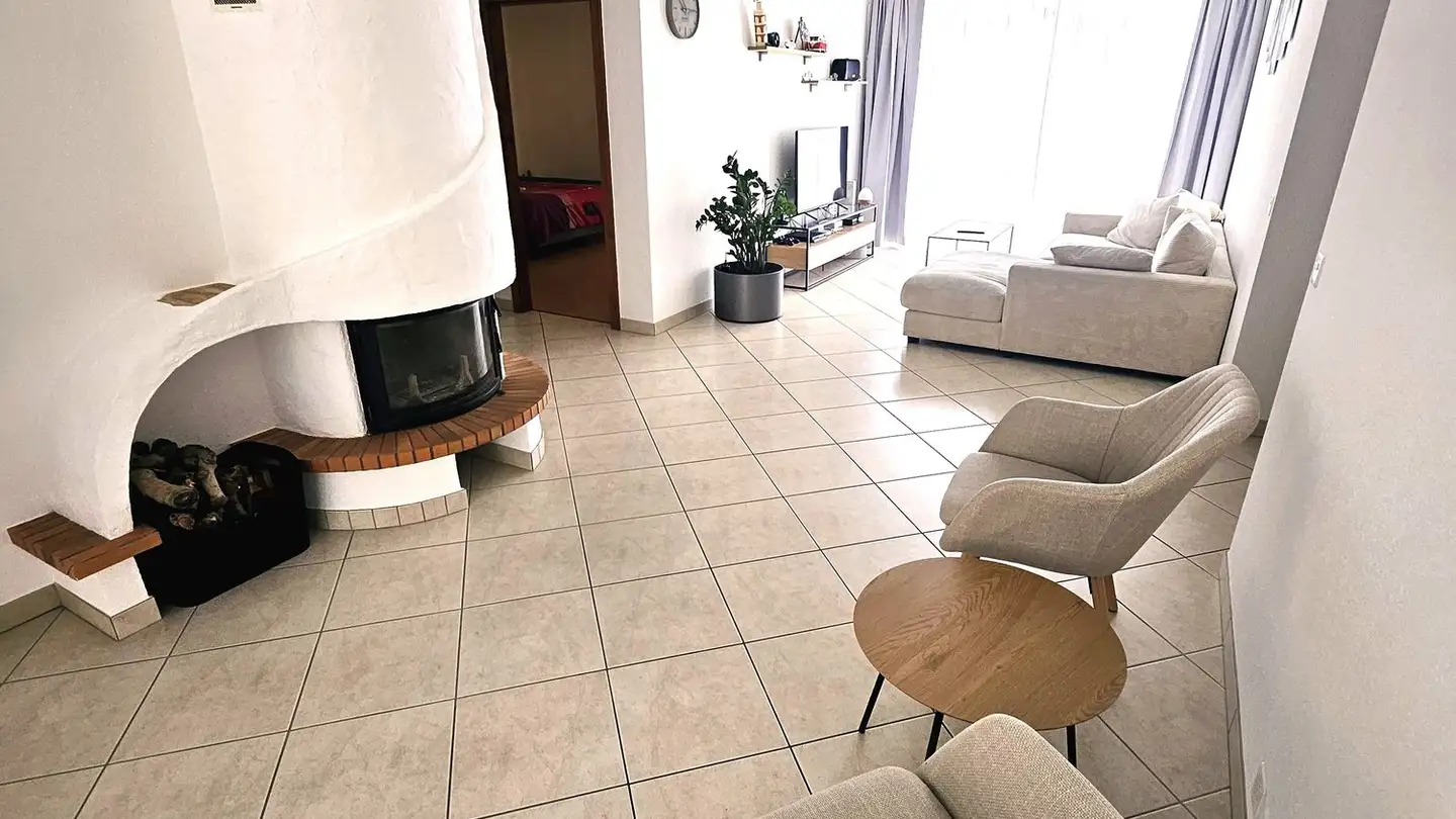 Appartamento in vendita - 1906 Charrat