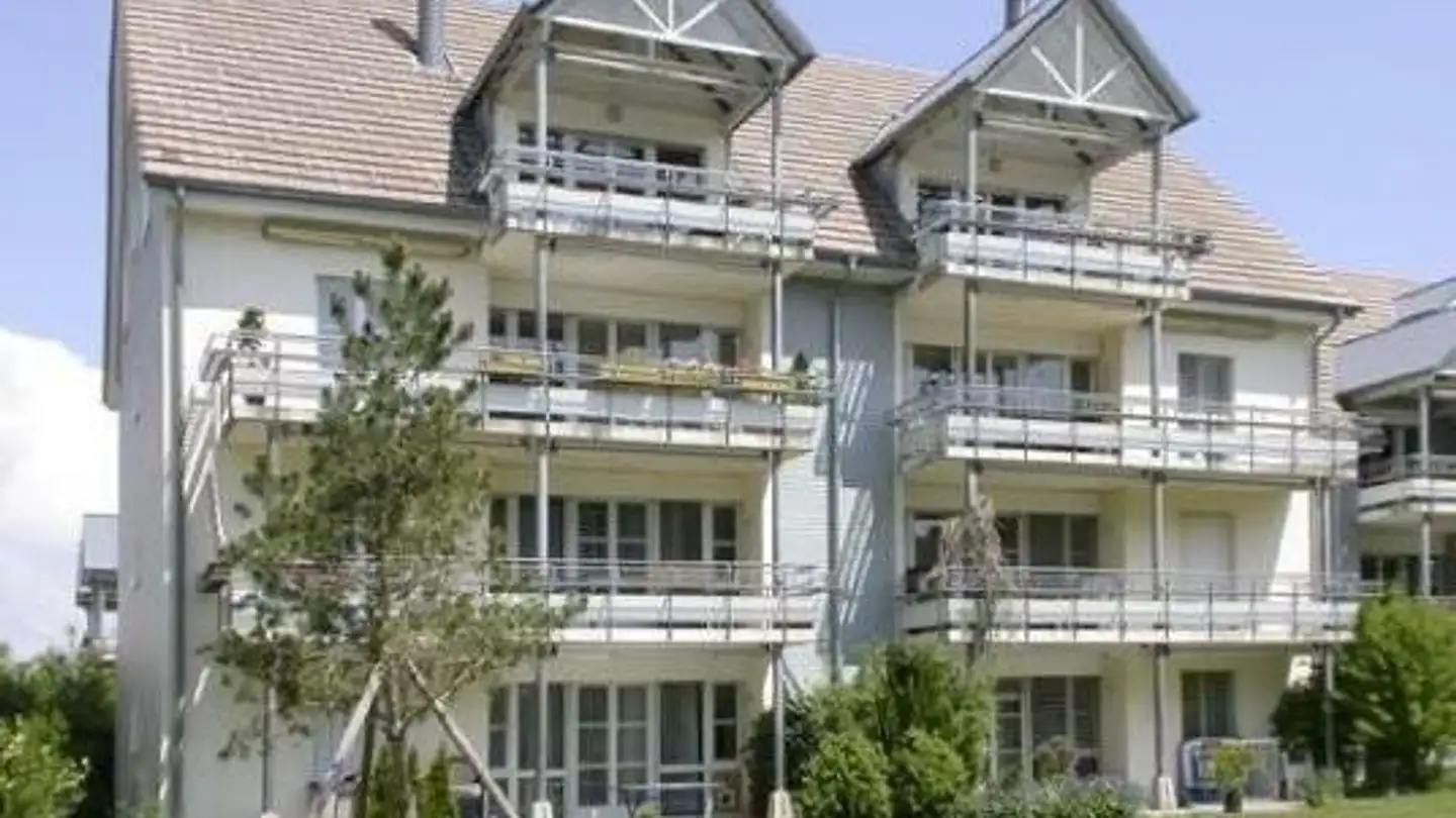 Apartment for rent - Esslenstrasse 22, 8280 Kreuzlingen