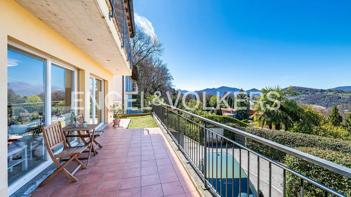 Villa for sale - Via San Salvatore 18, 6913 Carabbia - Photo 3