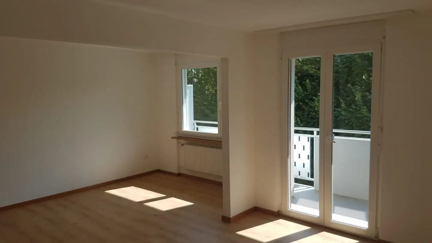 Apartment for rent - Grottenweg 11, 1735 Giffers - Photo 3