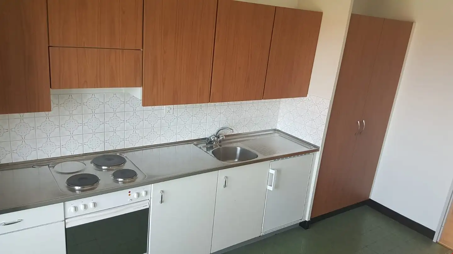 Apartment for rent - Grottenweg 11, 1735 Giffers - Photo 4