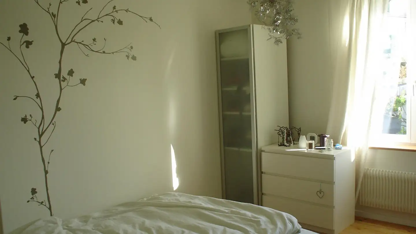 Appartamento in affitto - Oberkirchstrasse 28, 8500 Frauenfeld - Photo 2