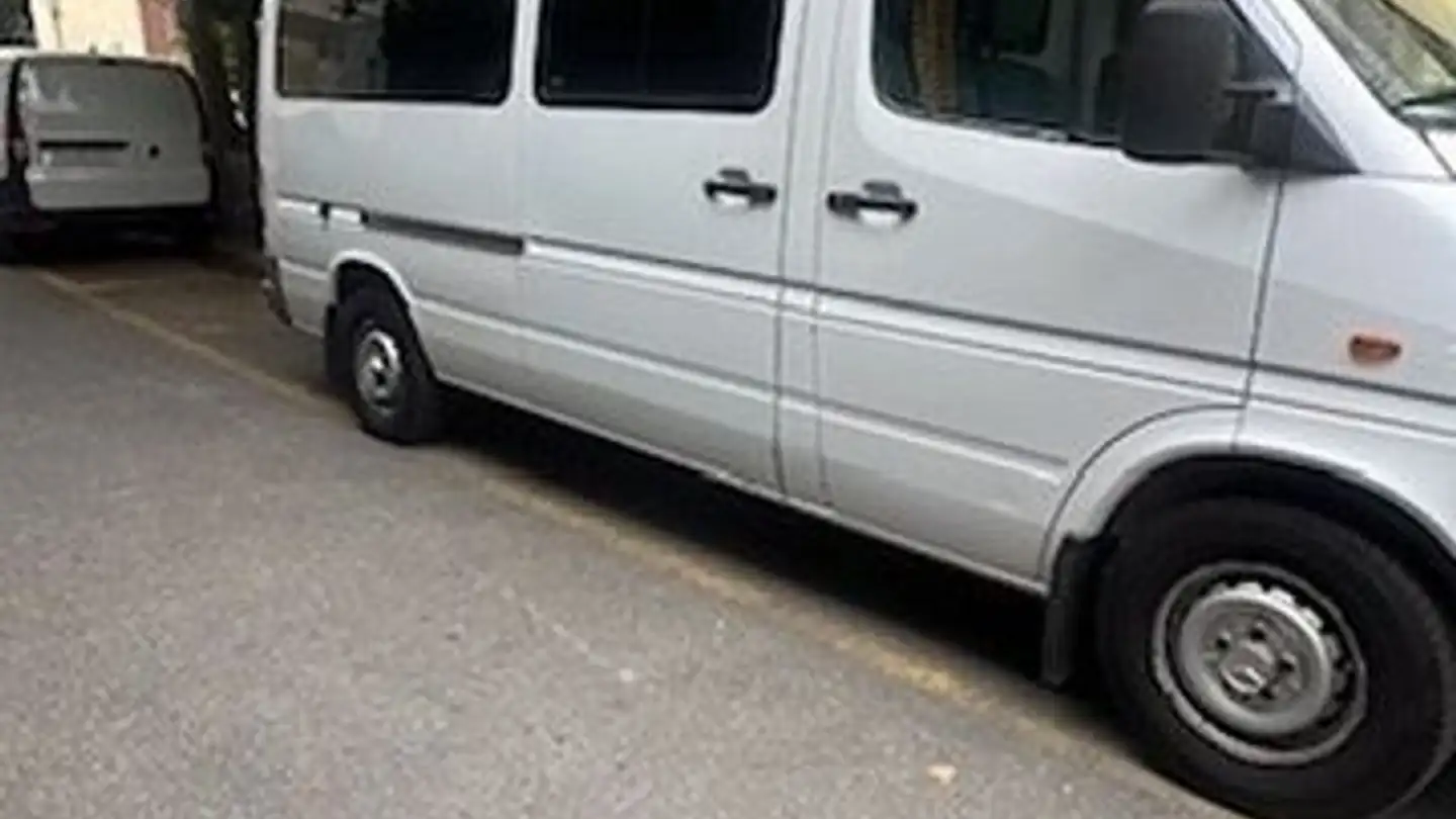 Parcheggio esterno in affitto - Kanzleistrasse 77, 8004 Zürich